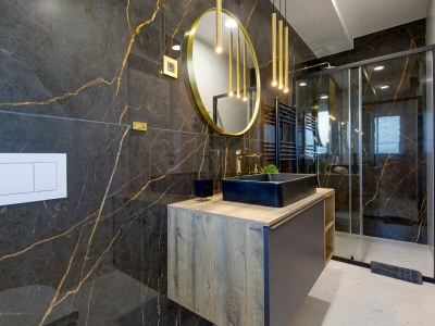 Villa Villa Bavigo - Features photo 53