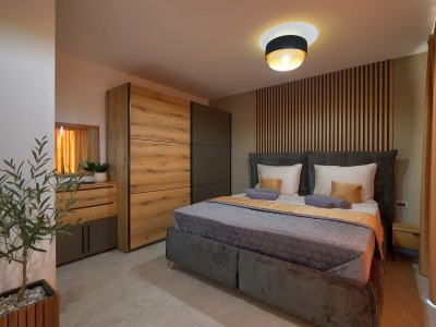 Villa Villa Bavigo - Features photo 54