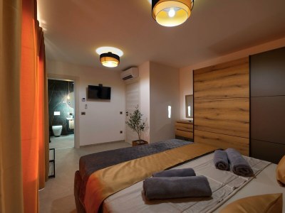 Villa Villa Bavigo - Features photo 55