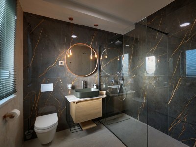 Villa Villa Bavigo - Features photo 56