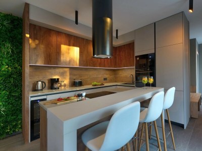 Villa Villa Bavigo - Features photo 60