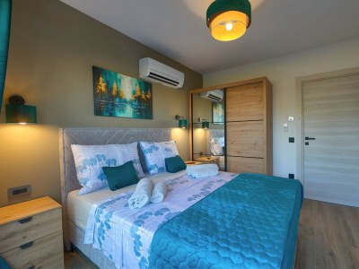 Villa Villa Bavigo - Features photo 61