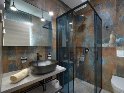 Villa Villa Bavigo - Features photo 63