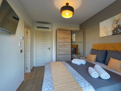 Villa Villa Bavigo - Features photo 64