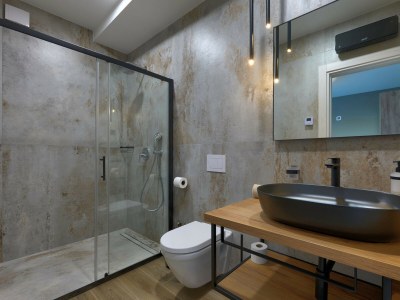 Villa Villa Bavigo - Features photo 65