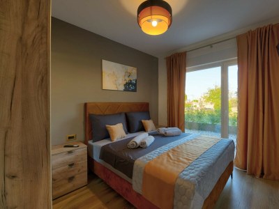 Villa Villa Bavigo - Features photo 66