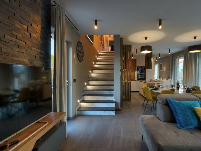 Villa Villa Bavigo - Features photo 67