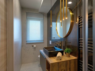 Villa Villa Bavigo - Features photo 71