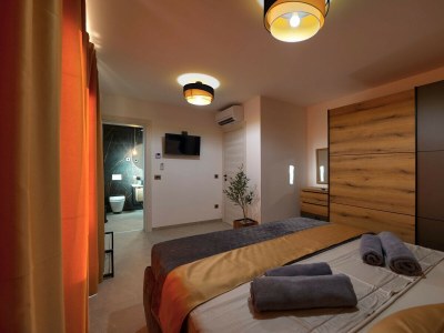 Villa Villa Bavigo - Features photo 74