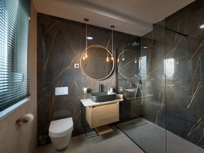 Villa Villa Bavigo - Features photo 75