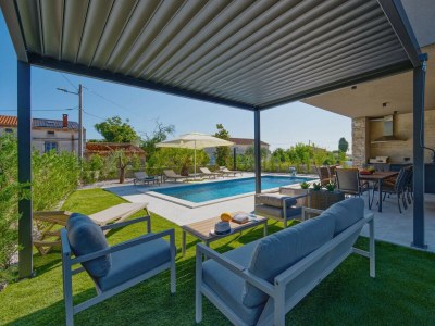 Villa Villa Bavigo - Environment photo 78