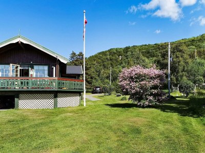 Holiday house 6 Personen Ferienhaus in BORKENES-By Traum - Outdoor photo 9