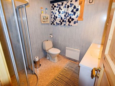 Holiday house 6 Personen Ferienhaus in BORKENES-By Traum - Outdoor photo 23