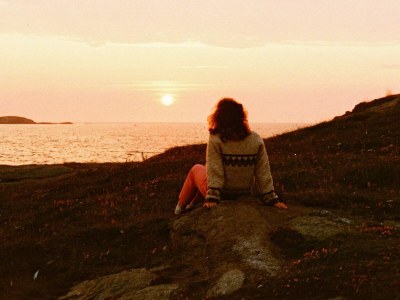 Holiday house 6 Personen Ferienhaus in BORKENES-By Traum - Outdoor photo 26