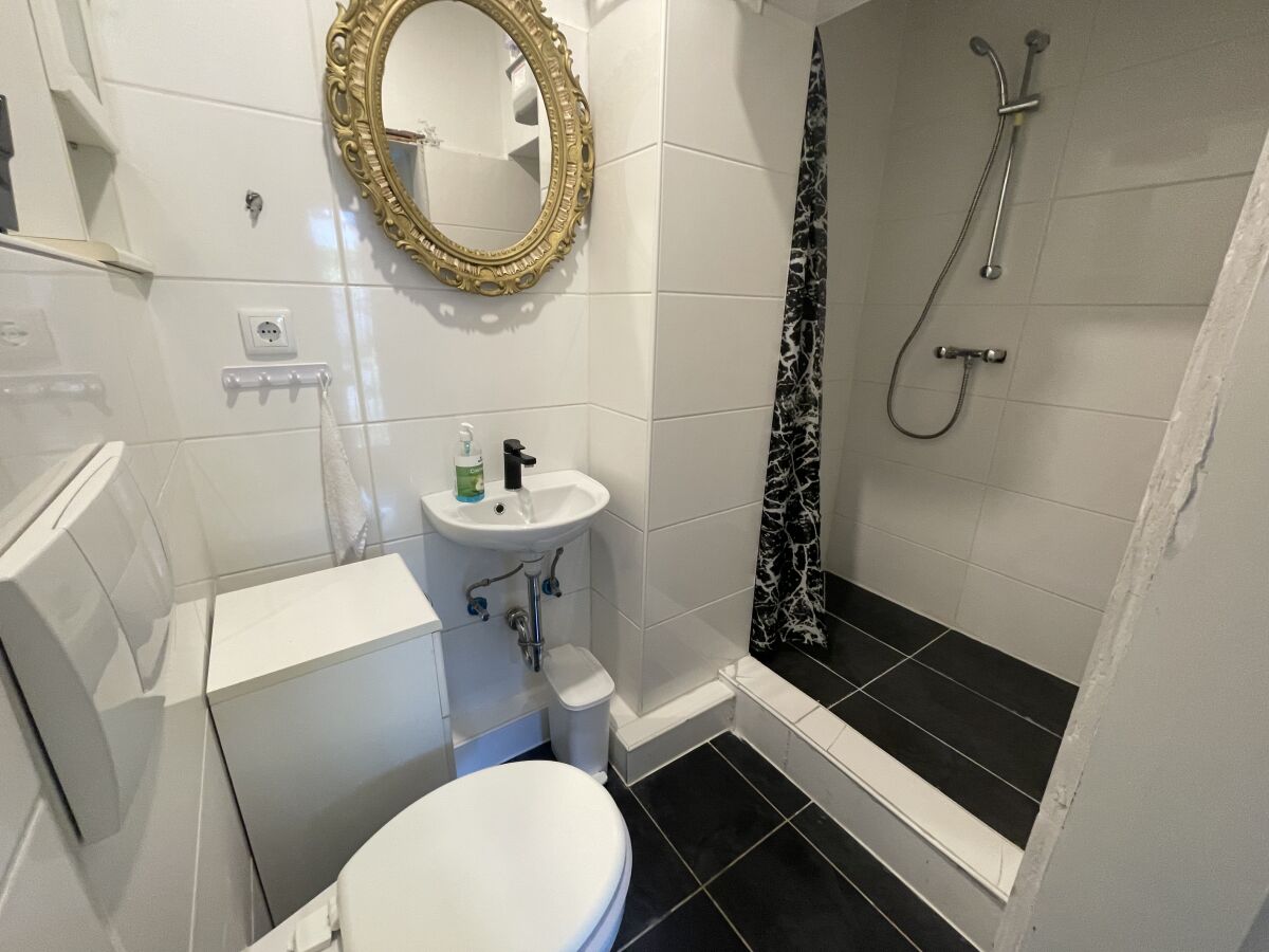 Holiday apartment Zentrale Ferienwohnung - Features photo 5