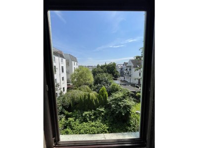 Holiday apartment Zentrale Ferienwohnung - Outdoor photo 2