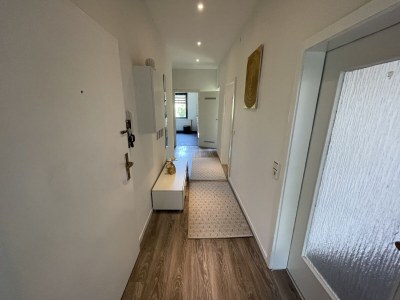 Holiday apartment Zentrale Ferienwohnung - Features photo 6