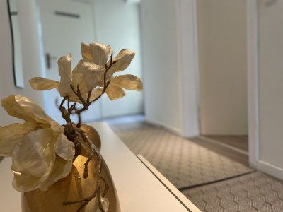 Holiday apartment Zentrale Ferienwohnung - Features photo 7