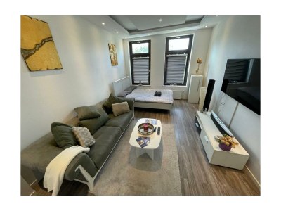 Holiday apartment Zentrale Ferienwohnung - Features photo 11