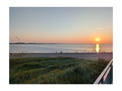 Holiday apartment Zentrale Ferienwohnung - Environment photo 12