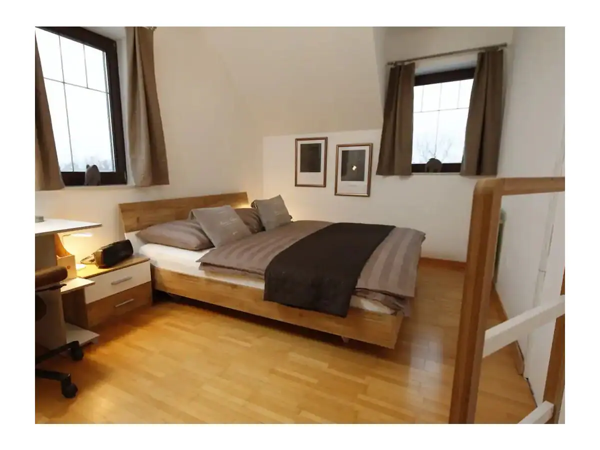 Holiday house Holiday home