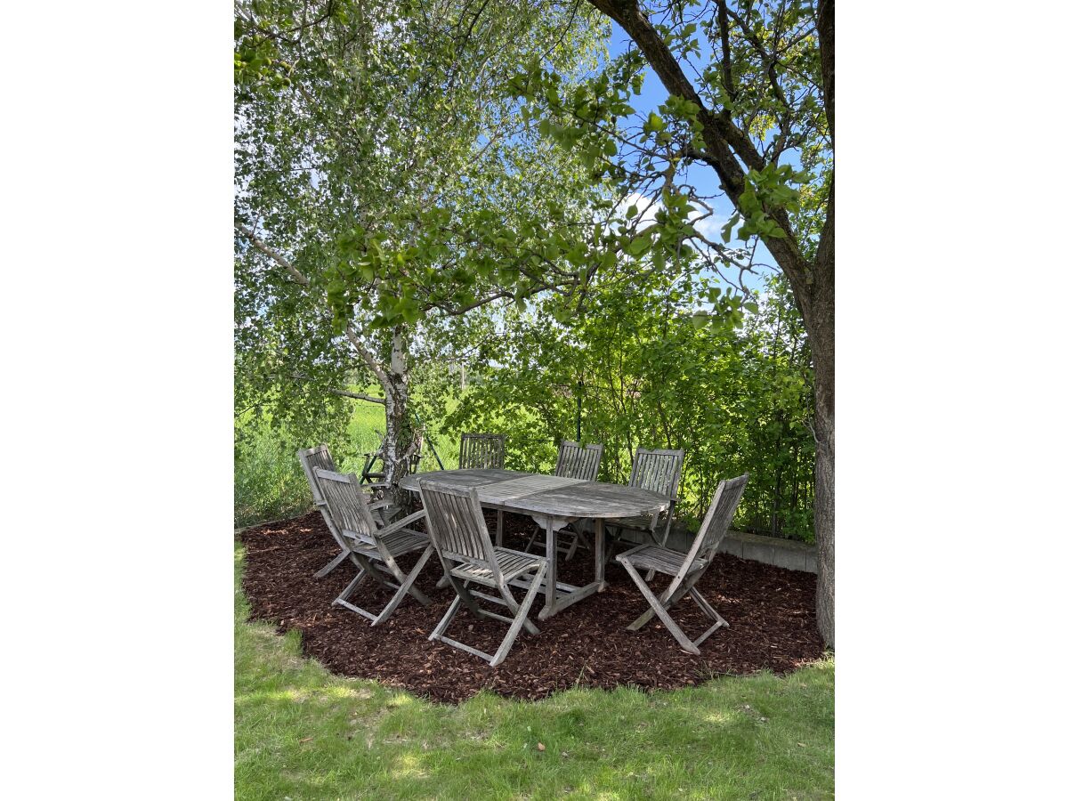 Holiday house Holiday home - Outdoor photo 5