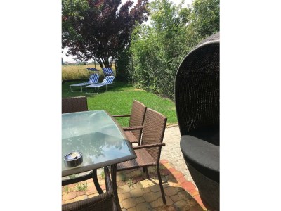 Holiday house Holiday home - Outdoor photo 2