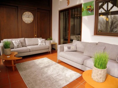 Holiday house Holiday home - Features photo 9