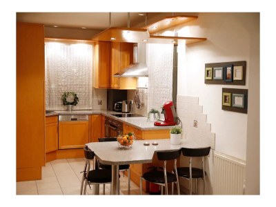 Holiday house Holiday home - Features photo 12