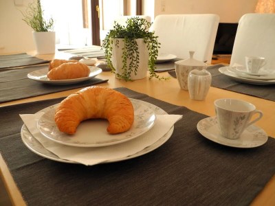 Holiday house Holiday home - Features photo 14