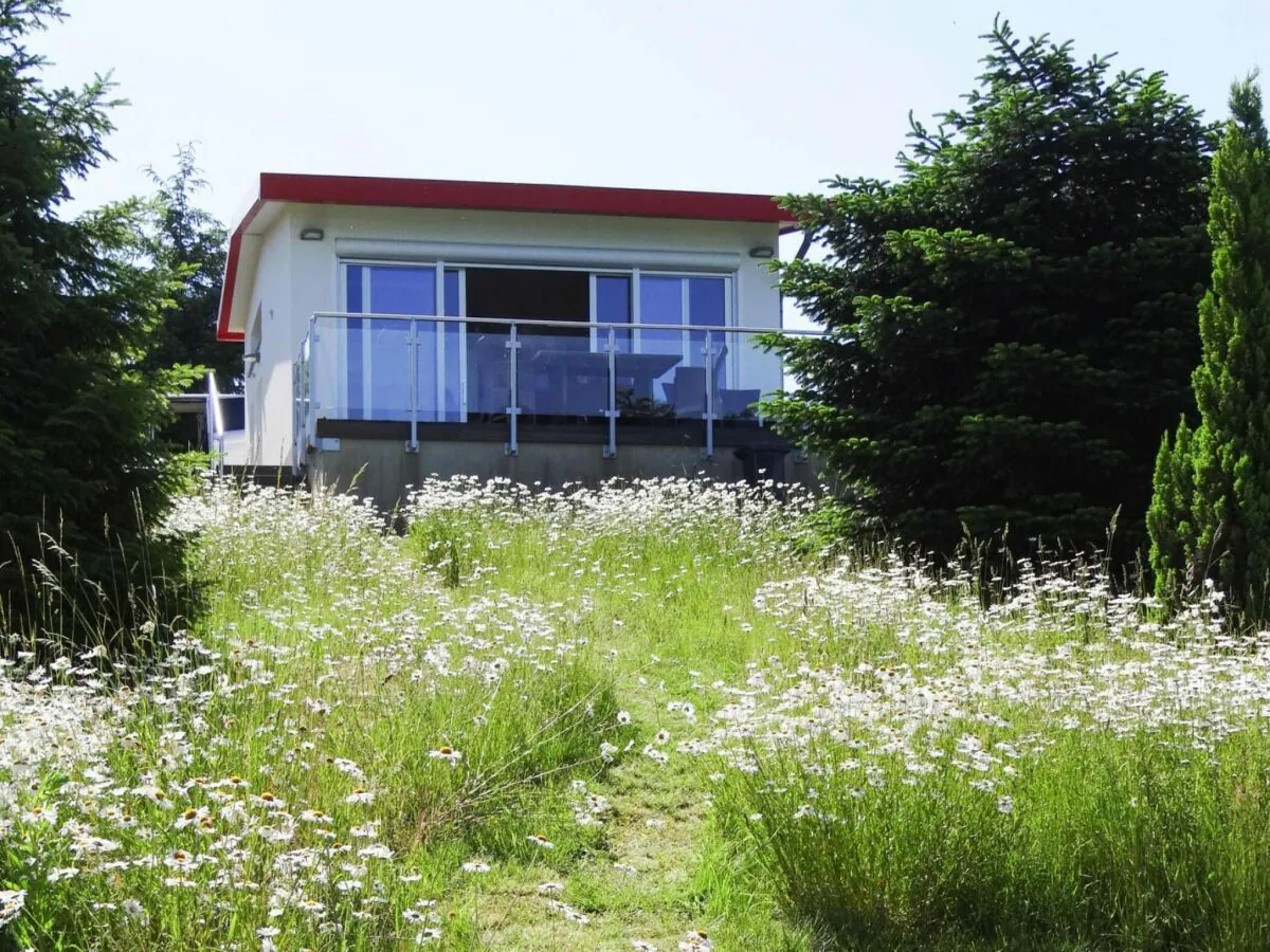Holiday house Ferienhaus Seeblick, Fürstenwerder