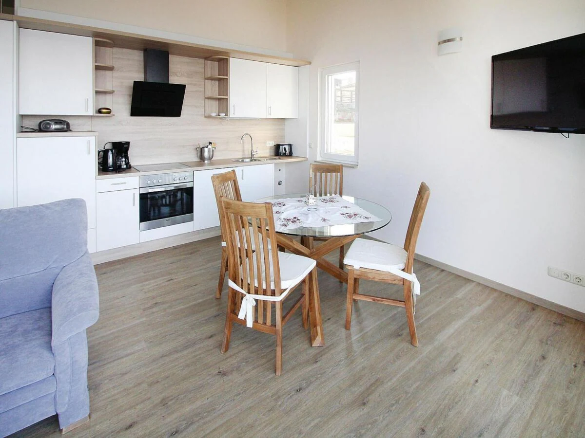 Holiday house Ferienhaus Seeblick, Fürstenwerder - Features photo 5