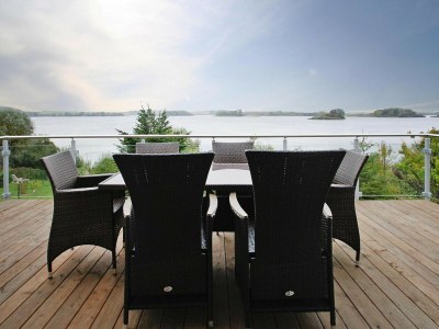 Holiday house Ferienhaus Seeblick, Fürstenwerder - Outdoor photo 4