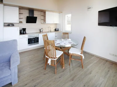 Holiday house Ferienhaus Seeblick, Fürstenwerder - Features photo 5