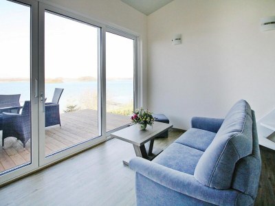 Holiday house Ferienhaus Seeblick, Fürstenwerder - Features photo 6