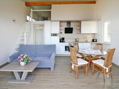 Holiday house Ferienhaus Seeblick, Fürstenwerder - Features photo 8