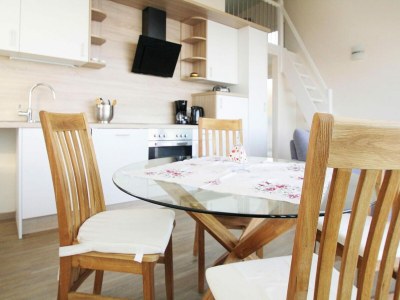 Holiday house Ferienhaus Seeblick, Fürstenwerder - Features photo 10