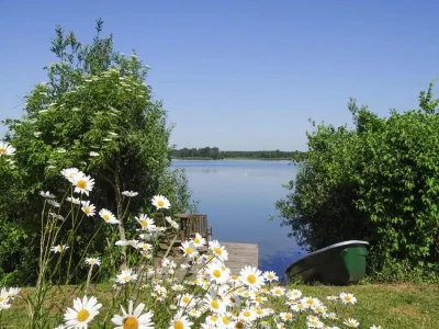 Holiday house Ferienhaus Seeblick, Fürstenwerder - Environment photo 13