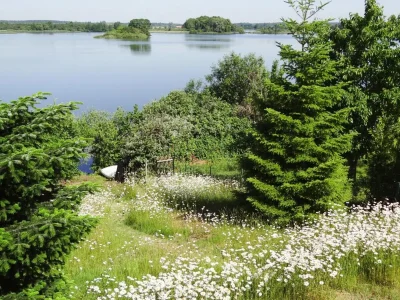 Holiday house Ferienhaus Seeblick, Fürstenwerder - Environment photo 15