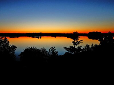 Holiday house Ferienhaus Seeblick, Fürstenwerder - Outdoor photo 16