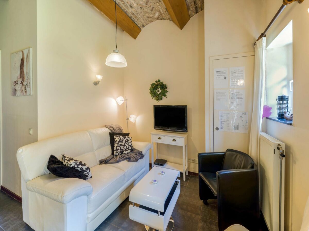 Apartment Landwohnung mit Aussicht