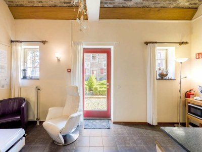 Apartment Landwohnung mit Aussicht - Outdoor photo 3