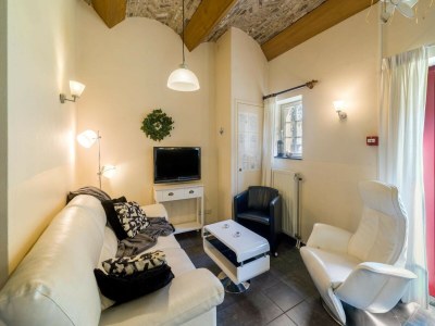 Apartment Landwohnung mit Aussicht - Features photo 8