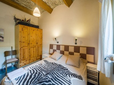 Apartment Landwohnung mit Aussicht - Features photo 9