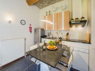 Apartment Landwohnung mit Aussicht - Features photo 10