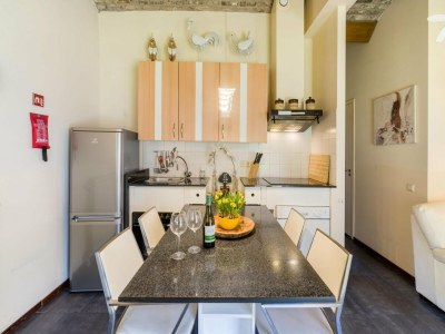 Apartment Landwohnung mit Aussicht - Features photo 12