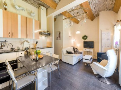 Apartment Landwohnung mit Aussicht - Features photo 14