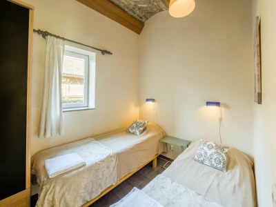 Apartment Landwohnung mit Aussicht - Features photo 15