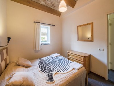 Apartment Landwohnung mit Aussicht - Features photo 18