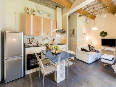 Apartment Landwohnung mit Aussicht - Features photo 19